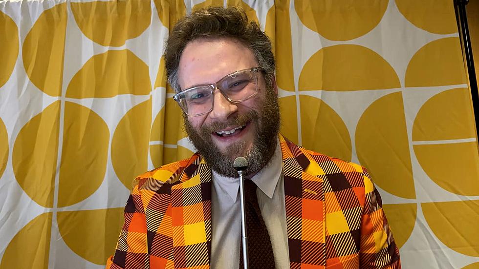 Seth Rogen is Selling Montana Pottery and Highlighting Legal Weed