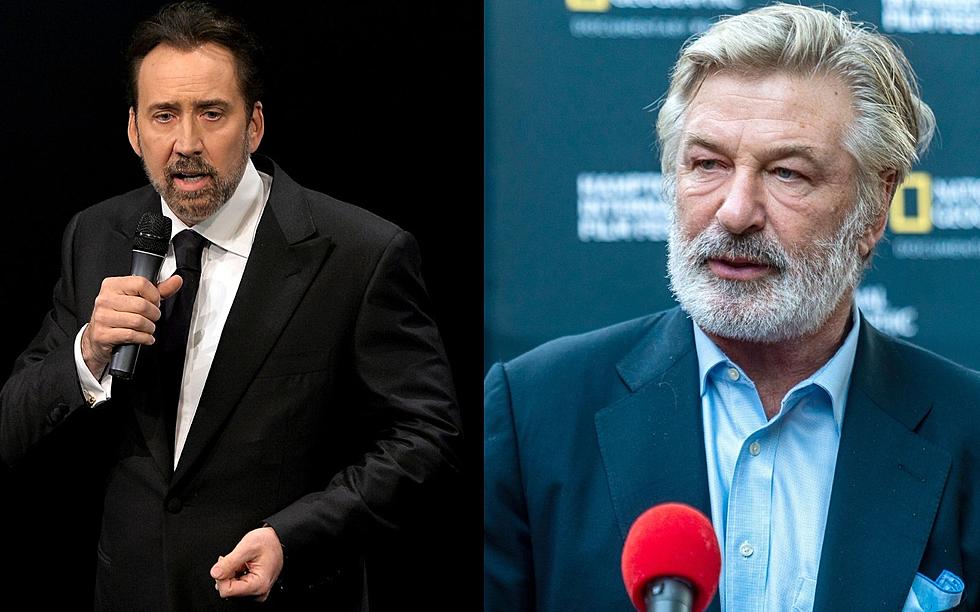 Nicolas Cage's Montana Film & Baldwin Shooting Share a Connection