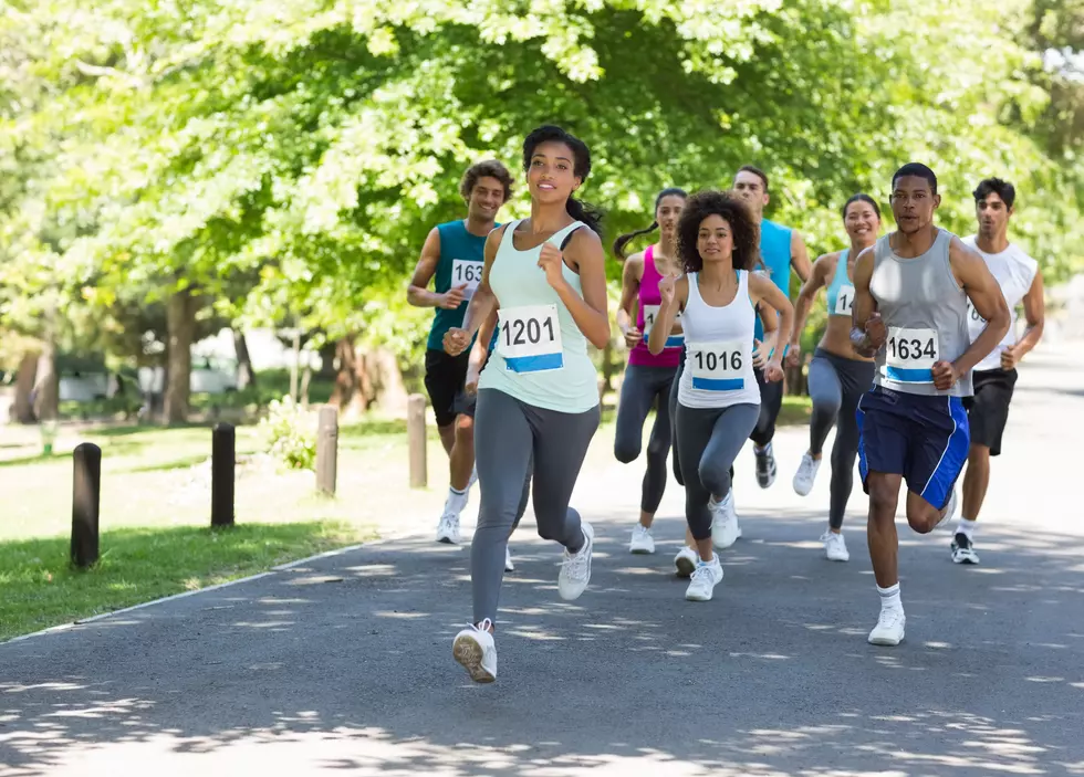 The First Missoula Marathon in Three Years is This Weekend