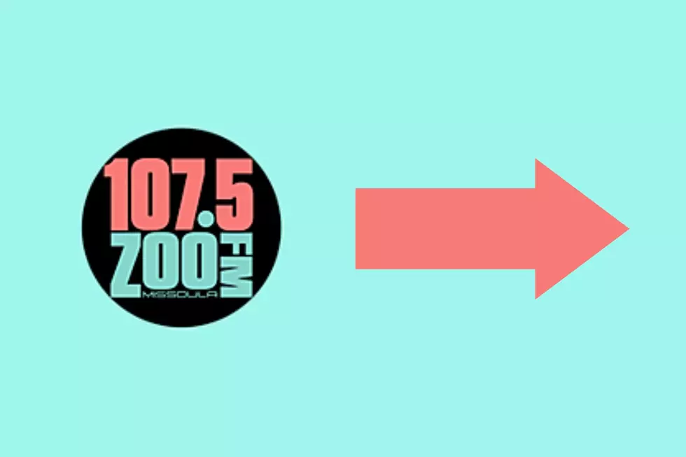 Zoo FM Is Moving to 96.9 FM!