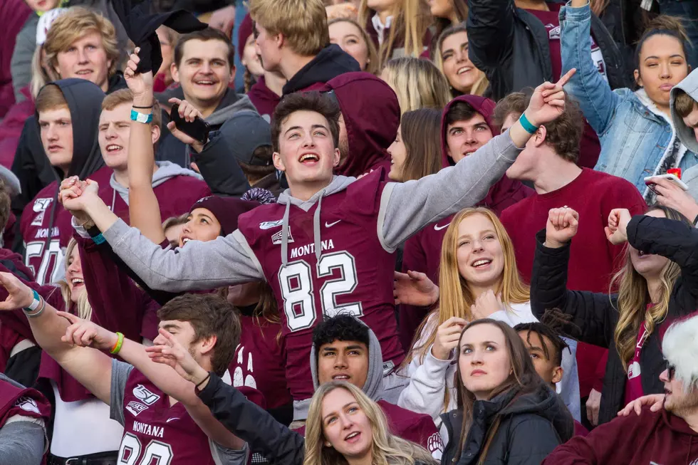 How To Make The Most of the Griz Football Season