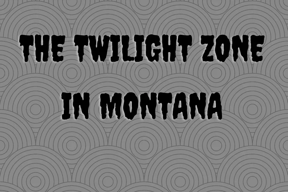 Remember the Twilight Zone Episode About a Montanan Outlaw?