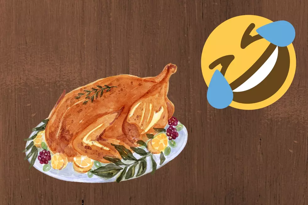 Montana Towns as Thanksgiving Foods: Laugh Your Feathers Off