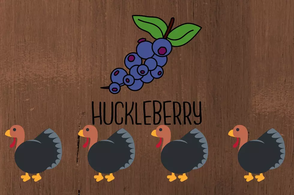 Ways to Include Huckleberry in Your Thanksgiving Feast