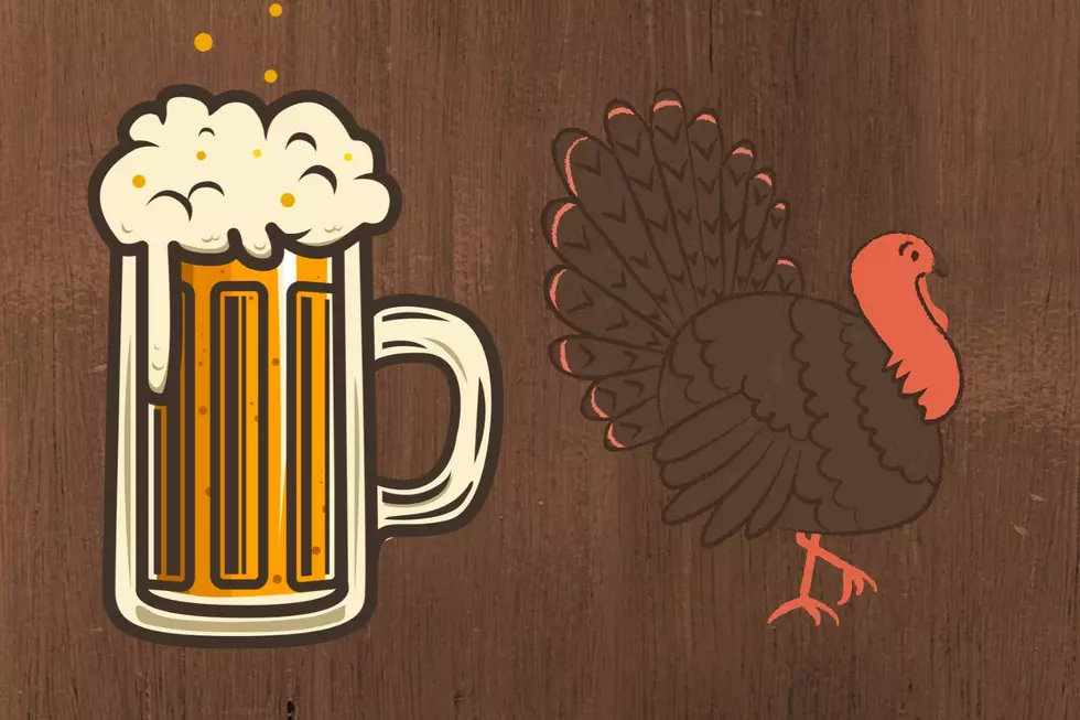 Montana Beers to Pair with Your Thanksgiving Dinner