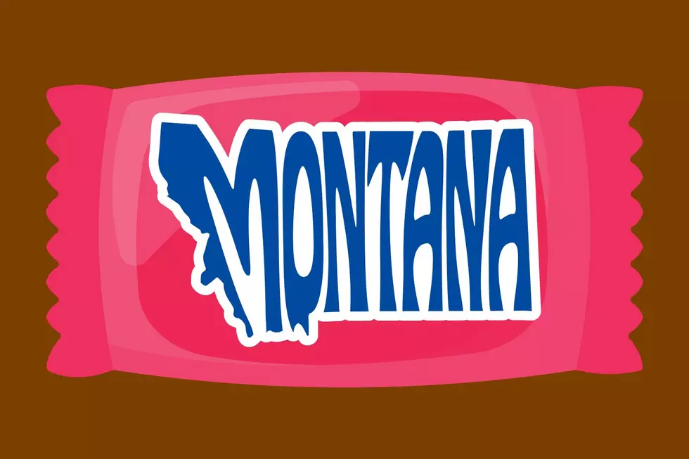 Nutty Humor: M&M’s Mascots as Montana Towns