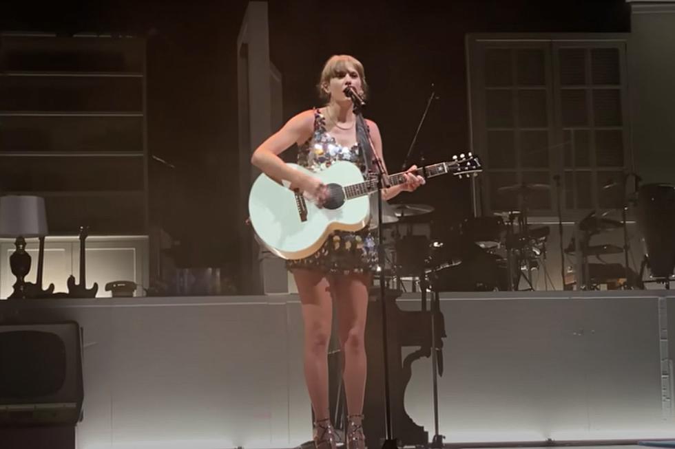 Ideas to Convince Taylor Swift to Perform in Montana