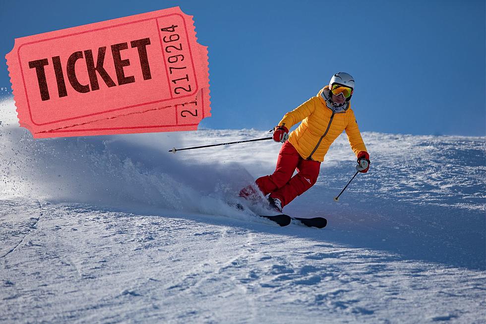 Hit Da Slopes: Win Lookout Pass Lift Tickets