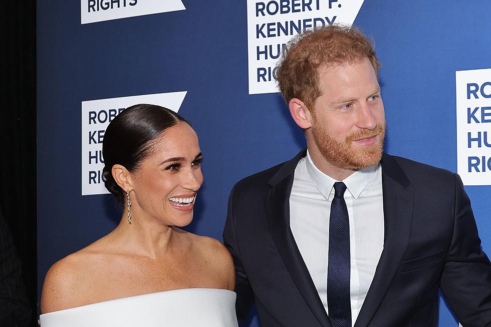 What if Meghan Markle and Prince Harry Visited Montana?