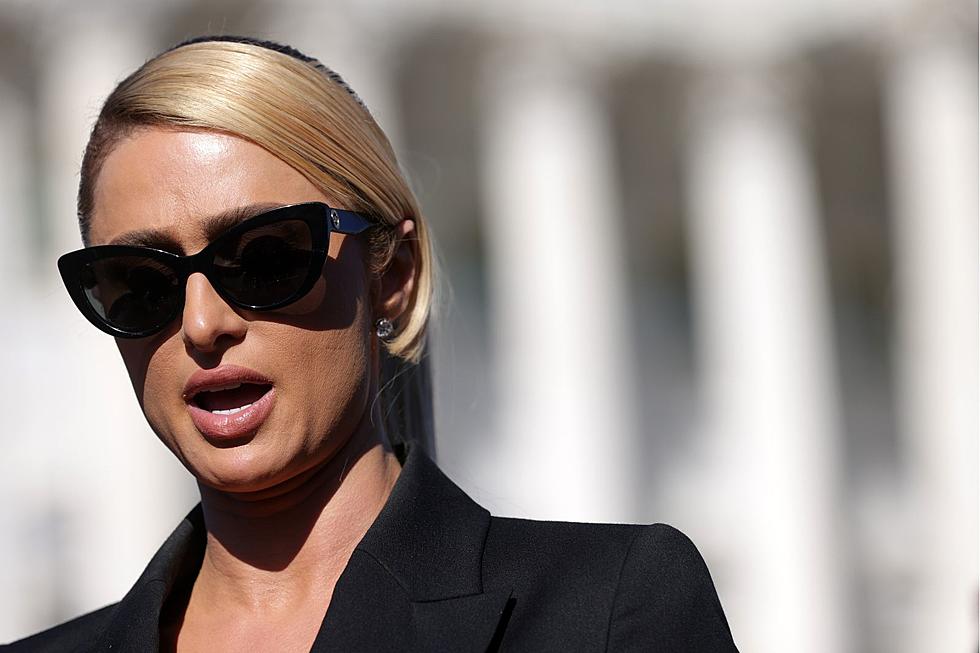 Paris Hilton Makes Plea to Montana Senate on Twitter