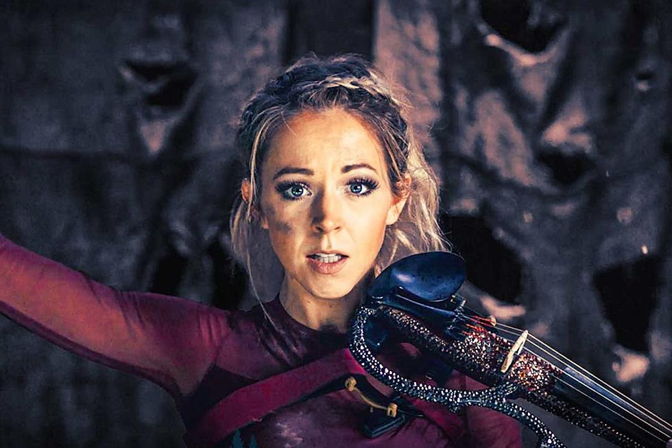 Win Tickets to Lindsey Stirling at KettleHouse Amphitheater