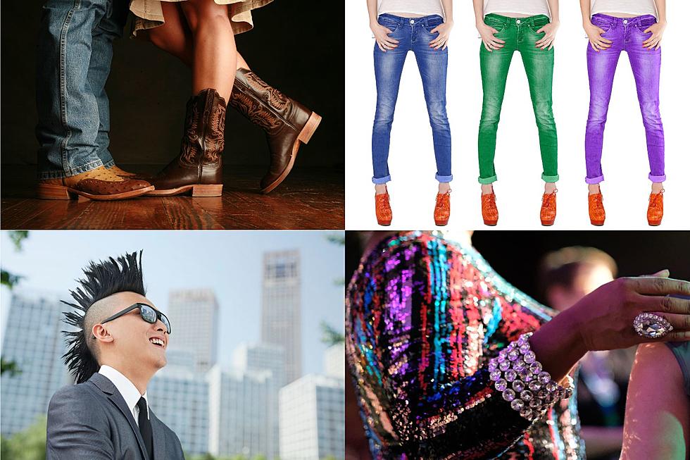 A Plea to Montanans to Dress More Flamboyant