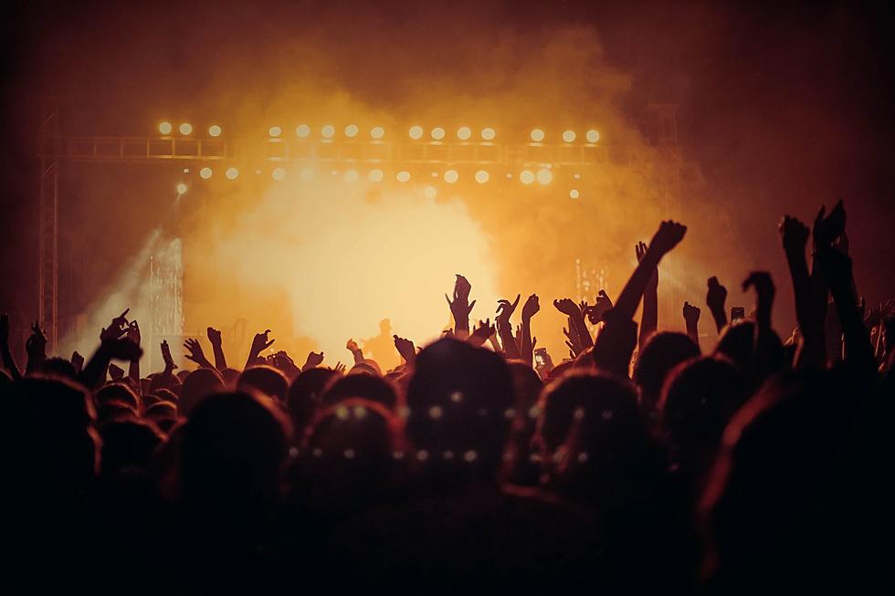 Study Shows How Montana’s Concert Crowds Compare to Other States