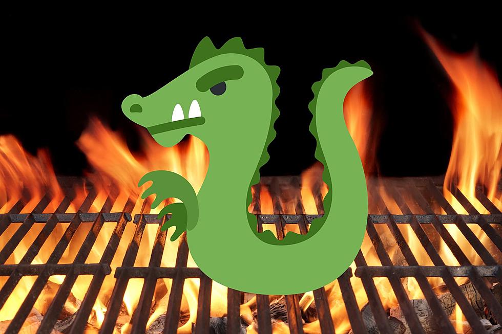 Fictional Animals That Montanans Would Grill