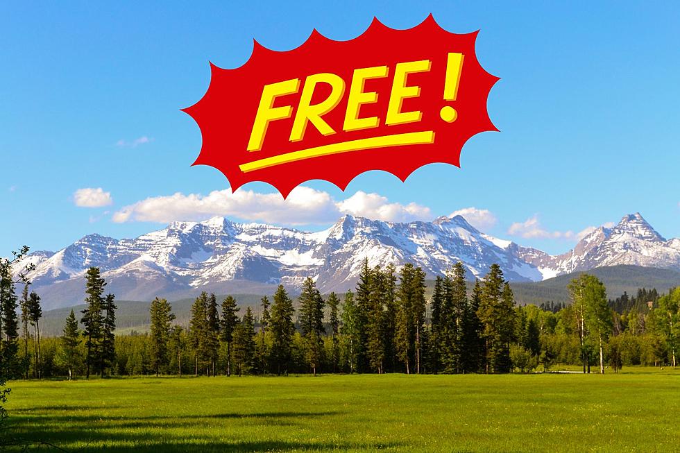 Check Out This List of Awesome Free Stuff to Do in Montana
