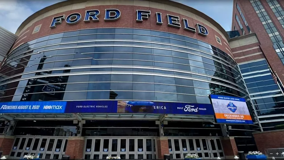 Detroit&#8217;s Ford Field To Host Two USFL Teams in 2023