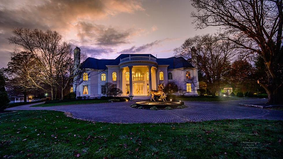 Live Like The Fresh Prince Of Bel Air in Evansville, Indiana 