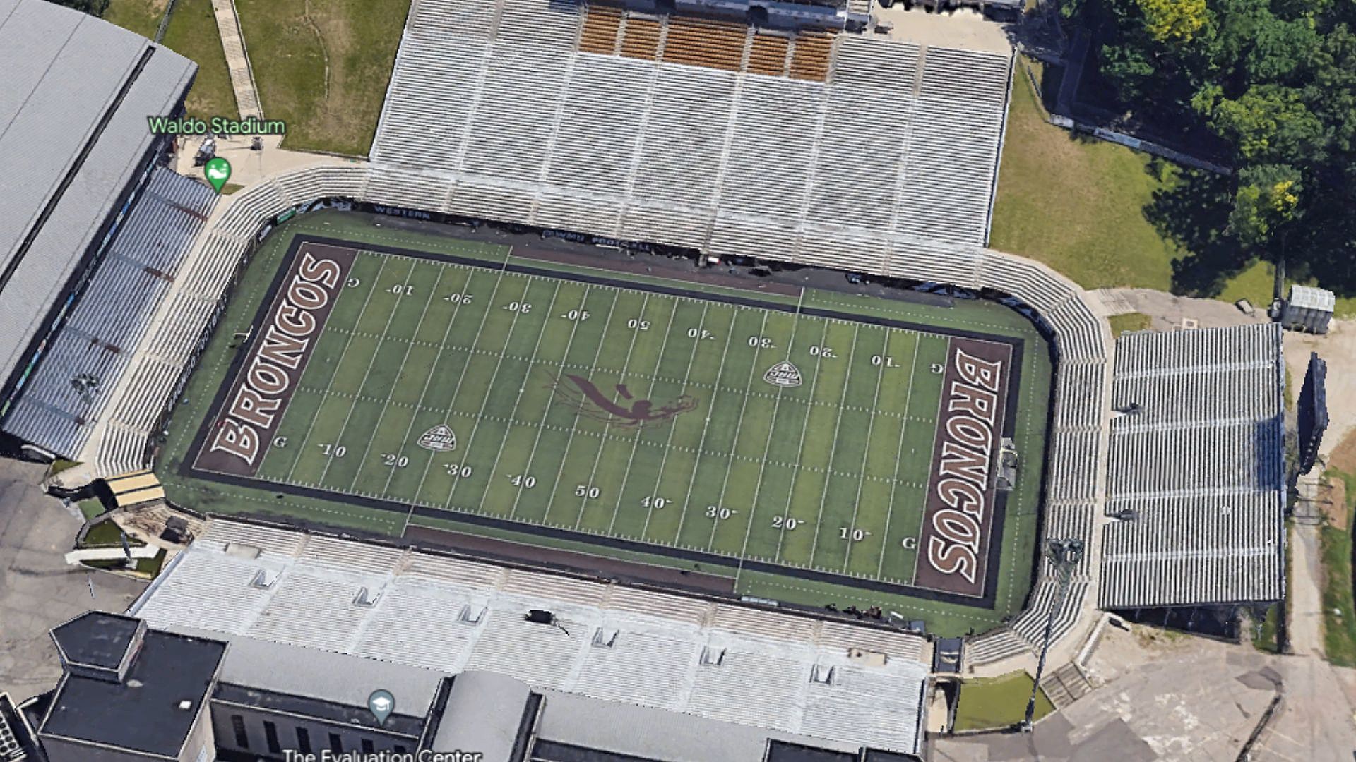 WMU football team looking for its next Terry Crews at walk-on