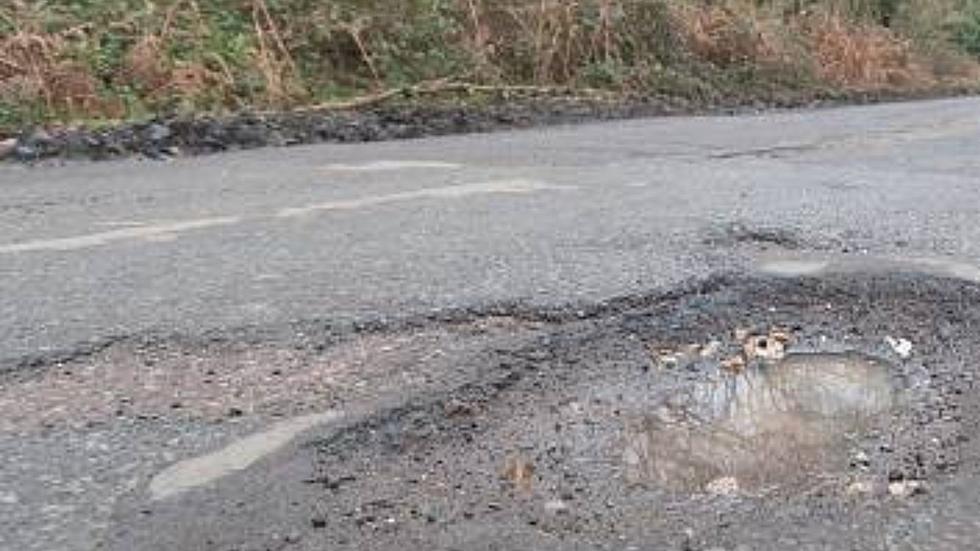 Road Work State: Solutions to Michigan's Pothole Epidemic