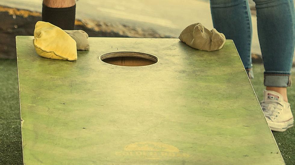 Michigan Youth Cornhole Invitational At East Kentwood