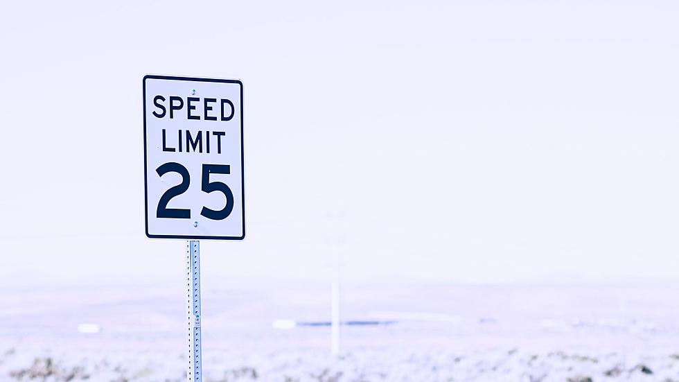 Southwest Michigan&#8217;s Speed Trap: Places Your Most Likely To Get A Speeding Ticket
