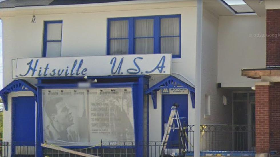 Motown Hitsville Next Pop Shop: Entrepreneur in Residence Program