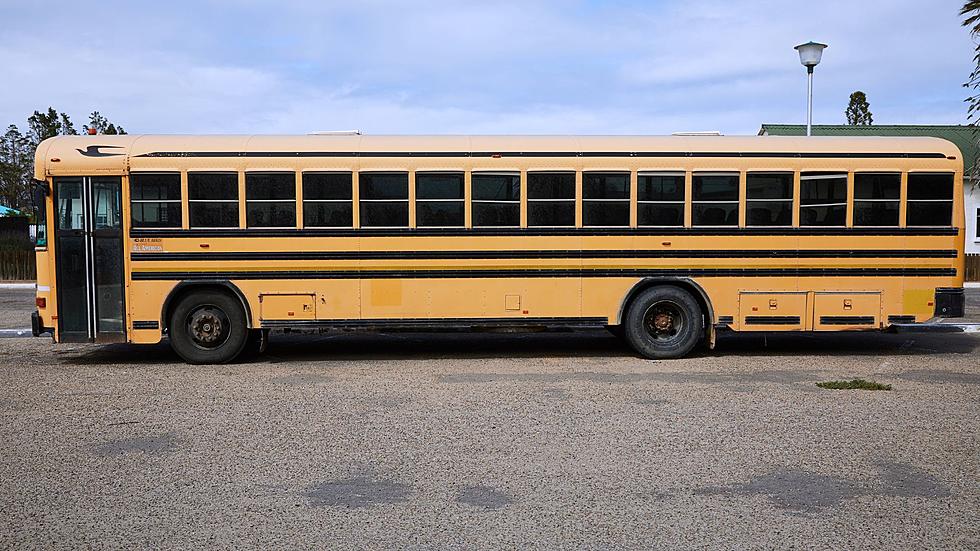 Michigan Middle Schooler Saves A Bus Full Of Students