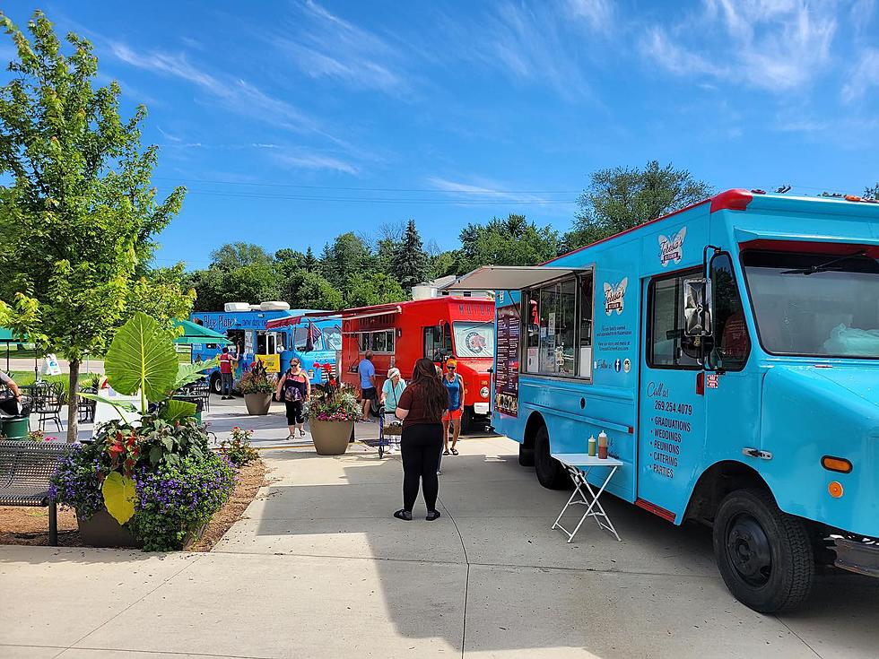 Friday At The Flats Returns To Portage’s Celery Flats