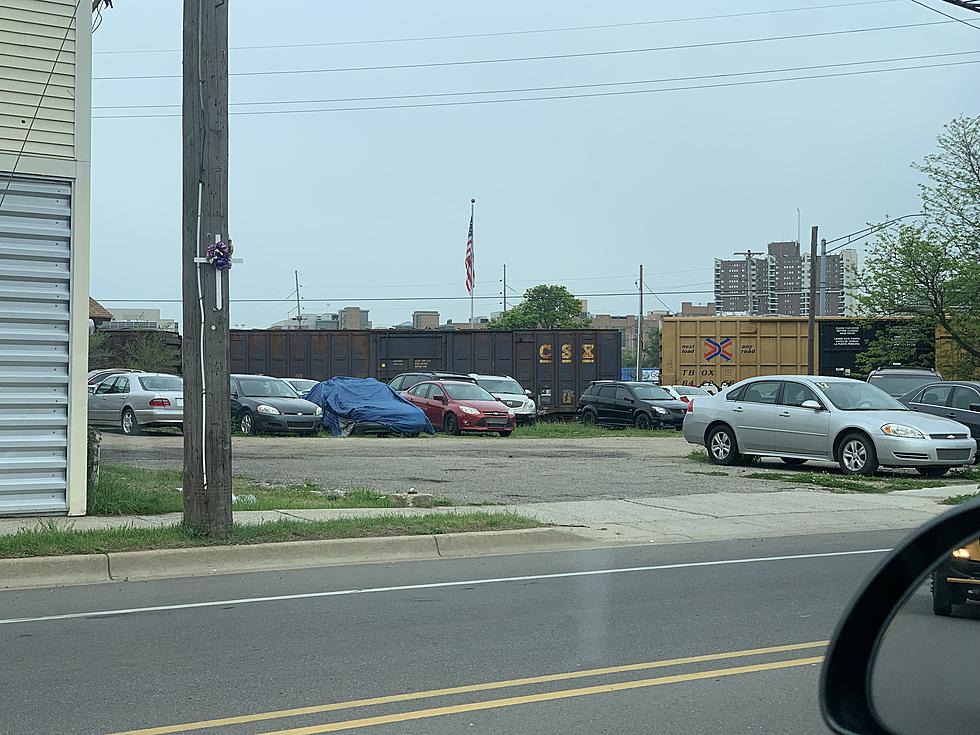 Train Time: Does Kalamazoo Have A Train Problem?