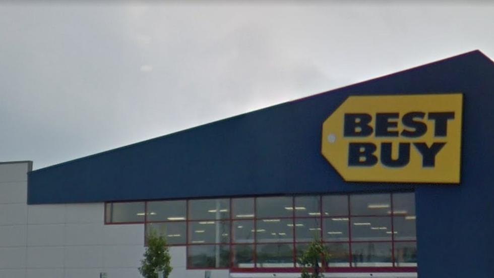 Best Buy Closing Around Michigan, Is Southwest Michigan Next?