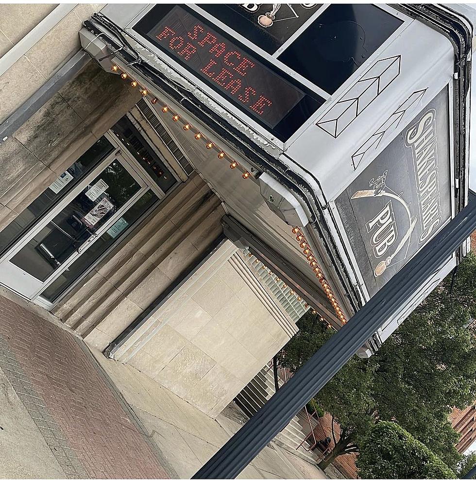 Kalamazoo’s Shakespeare’s Pub Leasing Lower Level
