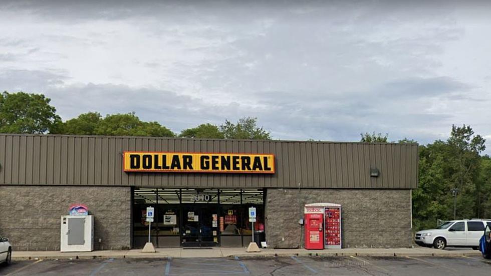 This Michigan County Is Only One Without a Dollar General