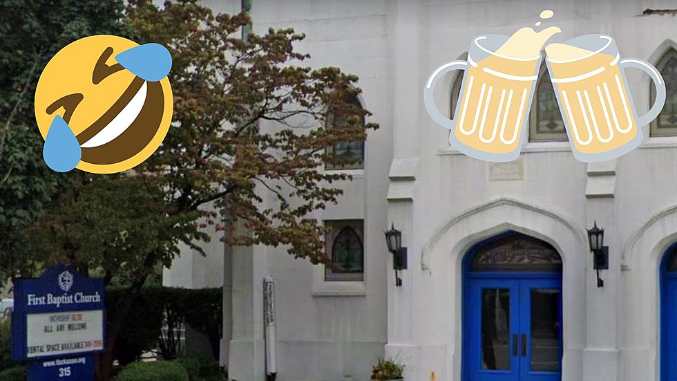 Former Kalamazoo Church Is Now Alcohol Serving Theatre