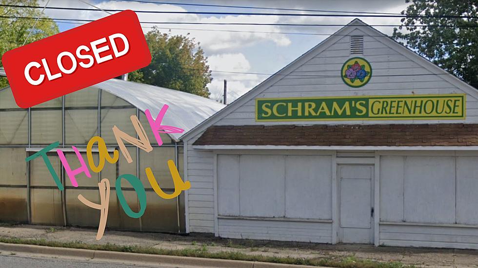 Iconic Schram&#8217;s Greenhouse Closes After 70+ Years Serving Portage Michigan