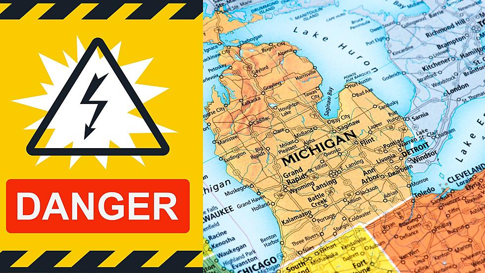 Michigan Might Be America's Most Dangerous State