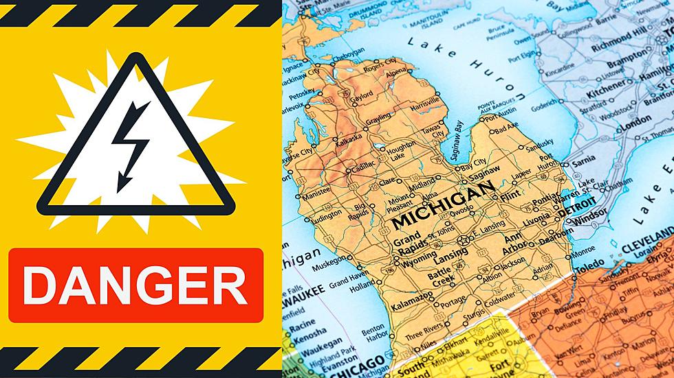 Michigan Might Be America’s Most Dangerous State