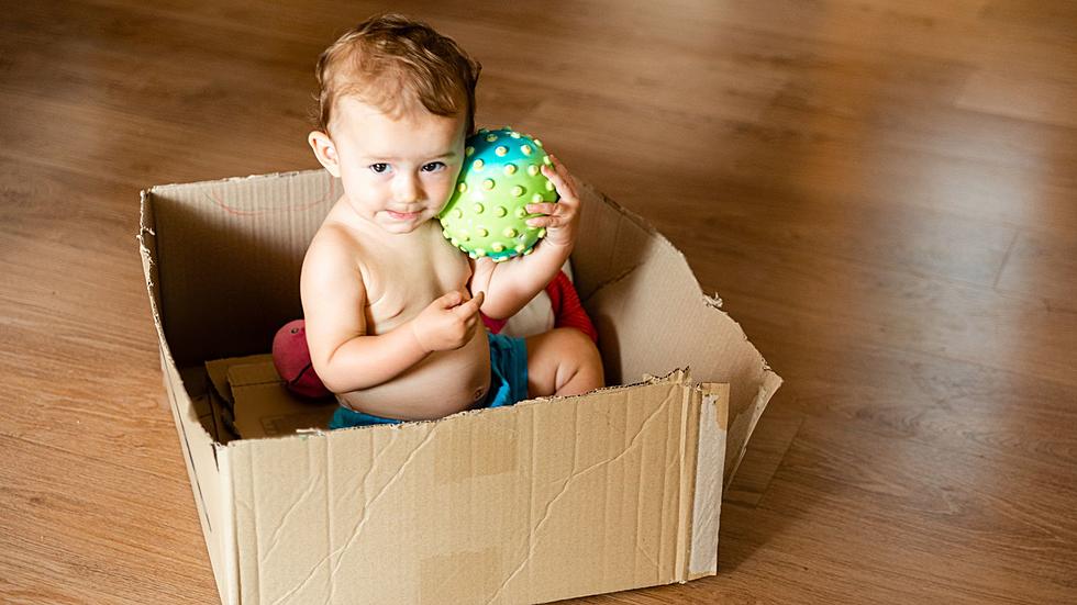 5th Indiana Baby This Year Placed In Safe Haven Baby Box