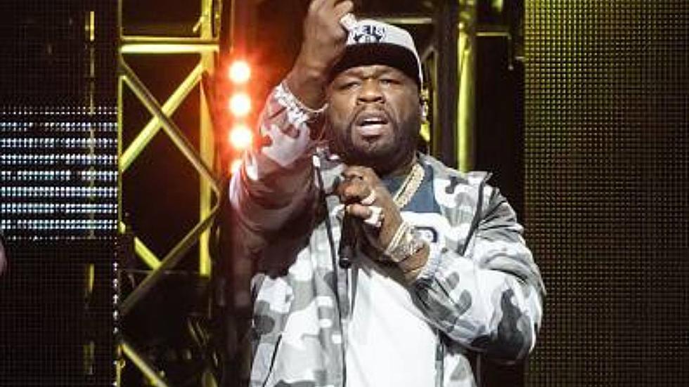 See 50 Cent or Die Tryin: Final Lap Tour Stops In Midwest