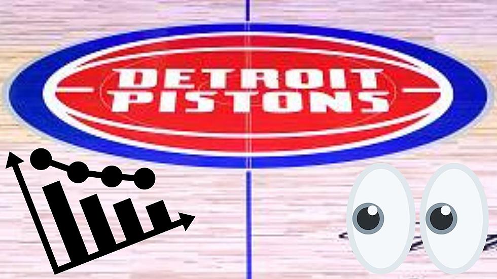 Pistons Lack Power? Ranked Last In ESPN&#8217;s Power Rankings
