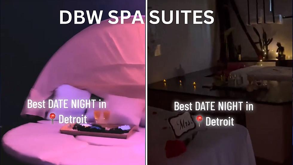 DBW Spa Suites Is The Best Spa Experience in Michigan