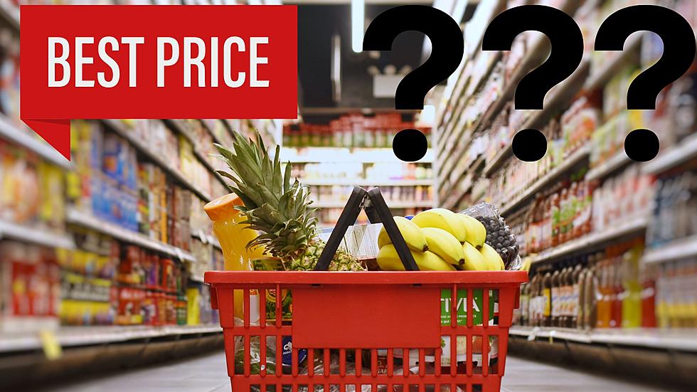 Low-price supermarket offers