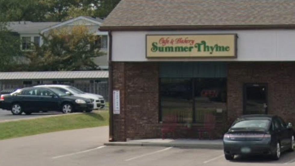 Kalamazoo&#8217;s Summer Thyme Cafe Closing After 17 Years