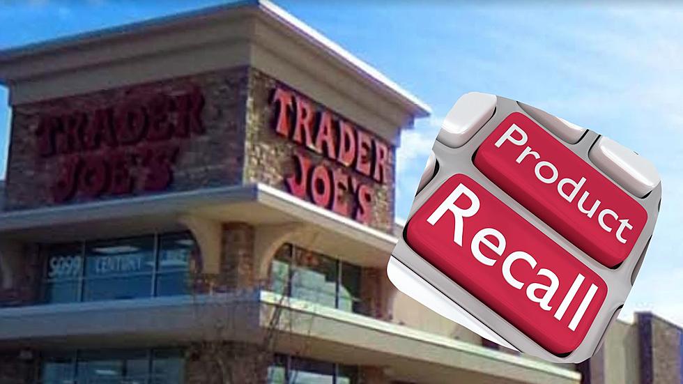 Third Food Recall At All Trader Joes Michigan Locations