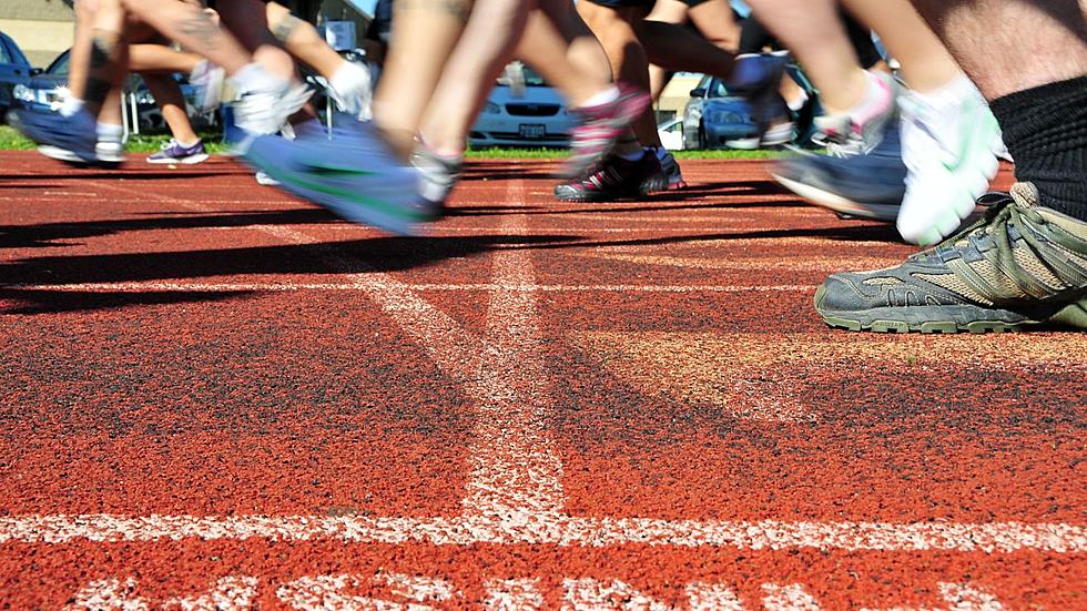 Charlie's Place Host Annual All County Track Meet