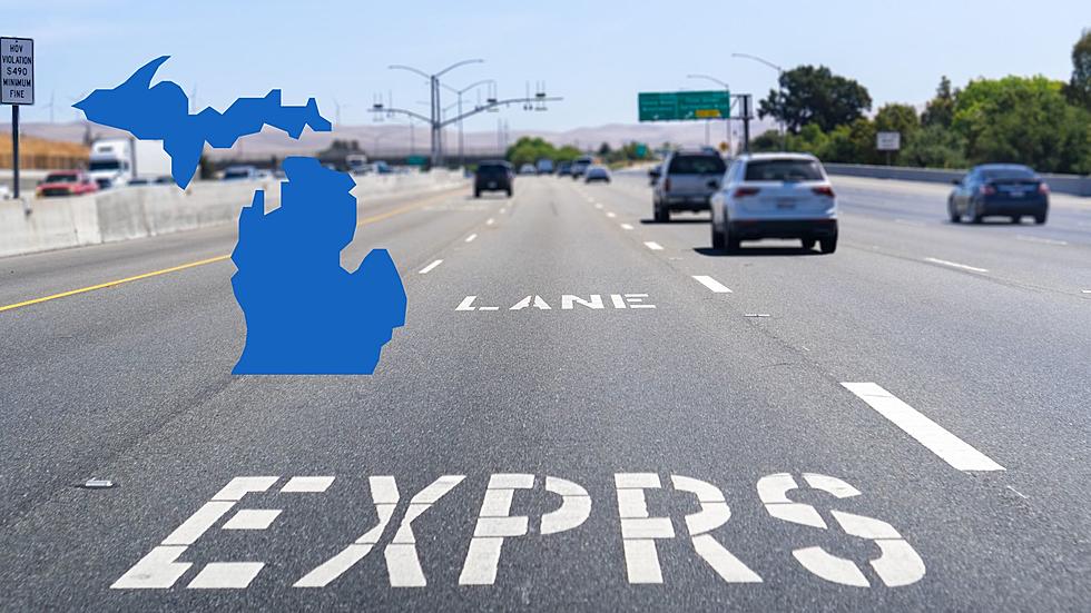 Why Major Michigan Highways Need HOV Express Lanes