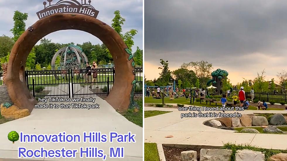 Innovation Hills Park: Michigan&#8217;s Ultimate Blend of Nature and Tech