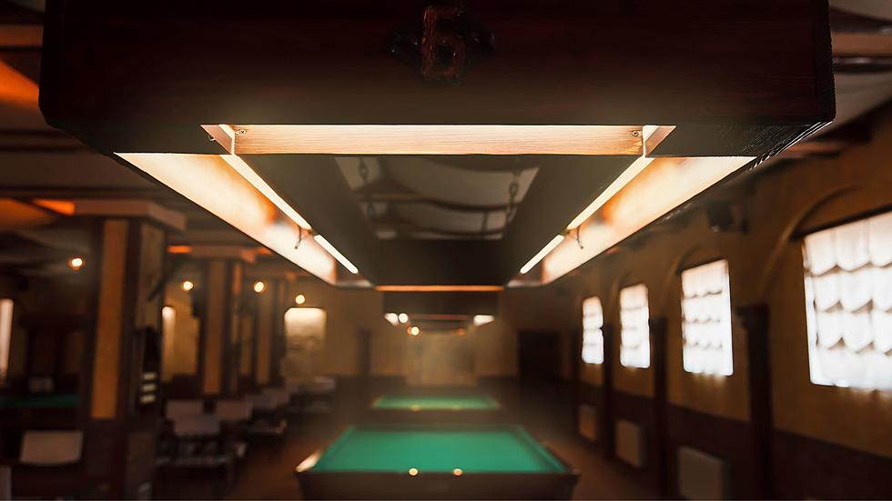 Kalamazoo Needs A Billiards Pool Hall