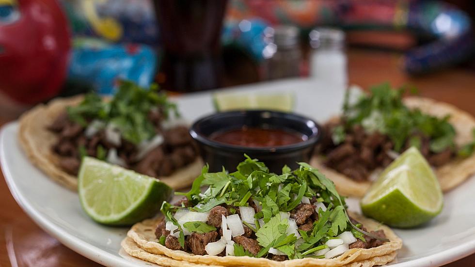 Barrios Brings Tacos and Tequila To Downtown Kalamazoo