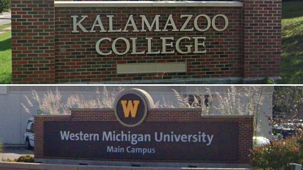 Kalamazoo College &#038; Western Michigan: 2 Schools On 1 Campus