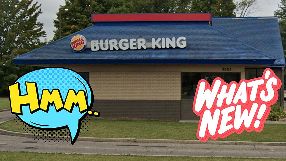 What's Replacing The Burger King On Cork In Kalamazoo